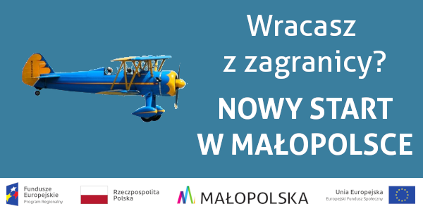 Lecący samolot