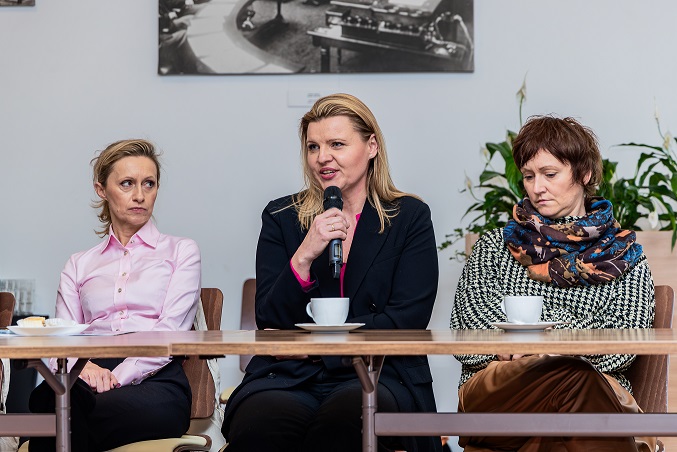 Małopolski Pociąg do Kariery