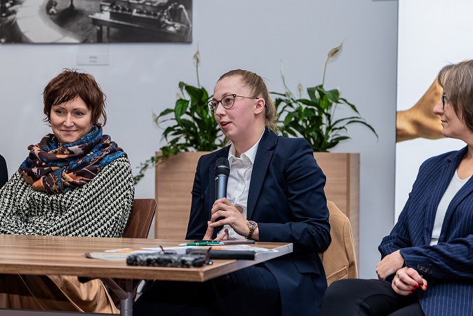 Małopolski Pociąg do Kariery