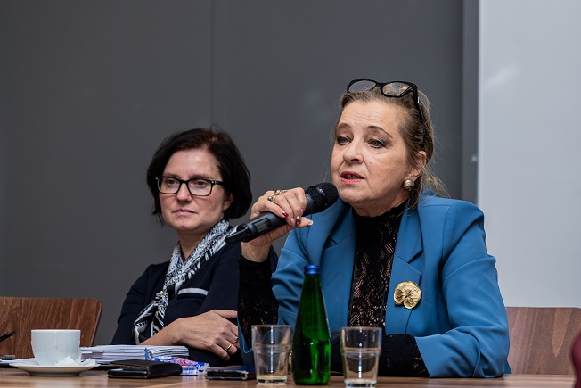 Małopolski Pociąg do Kariery