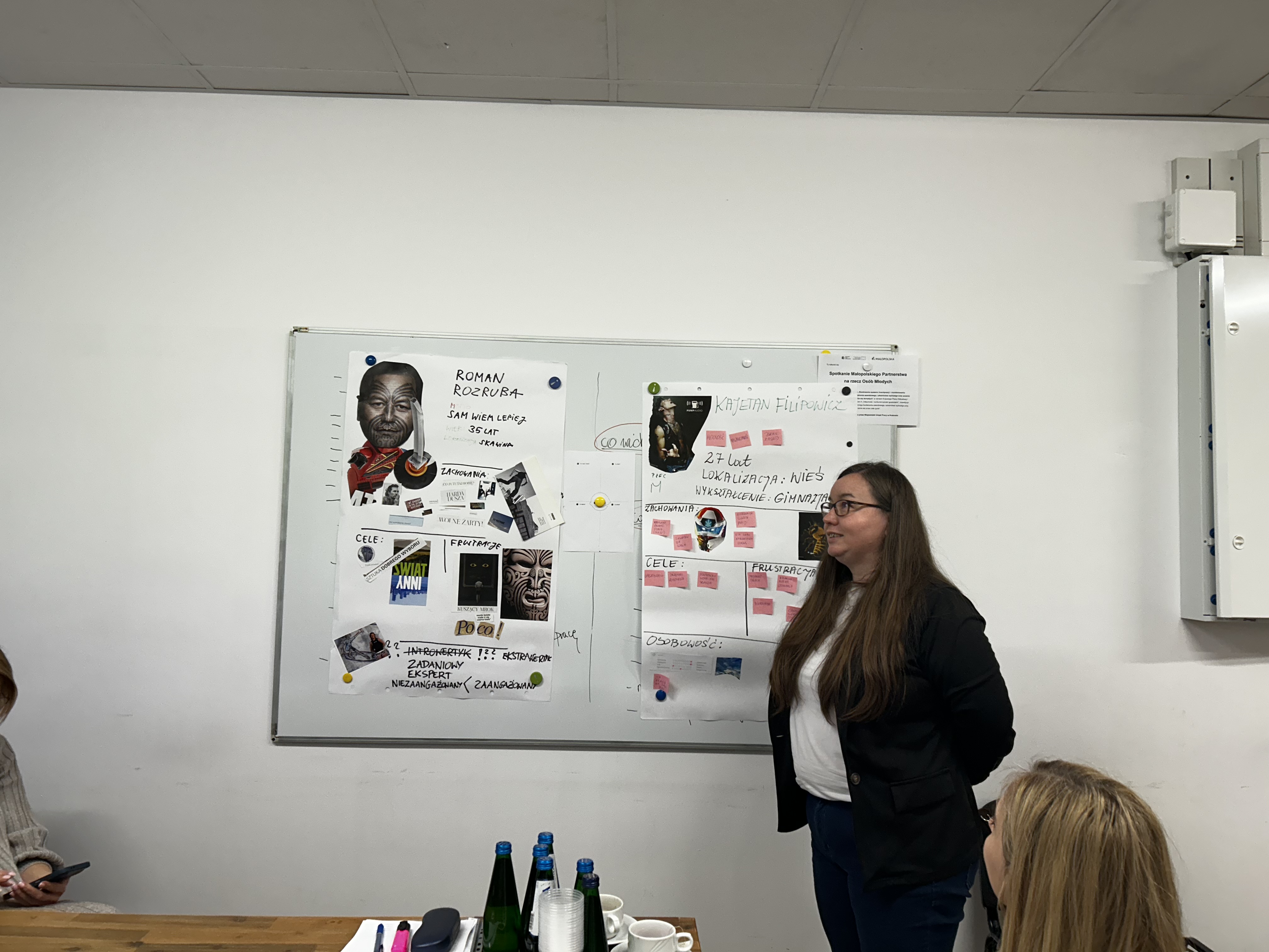 Małopolski Pociąg do Kariery