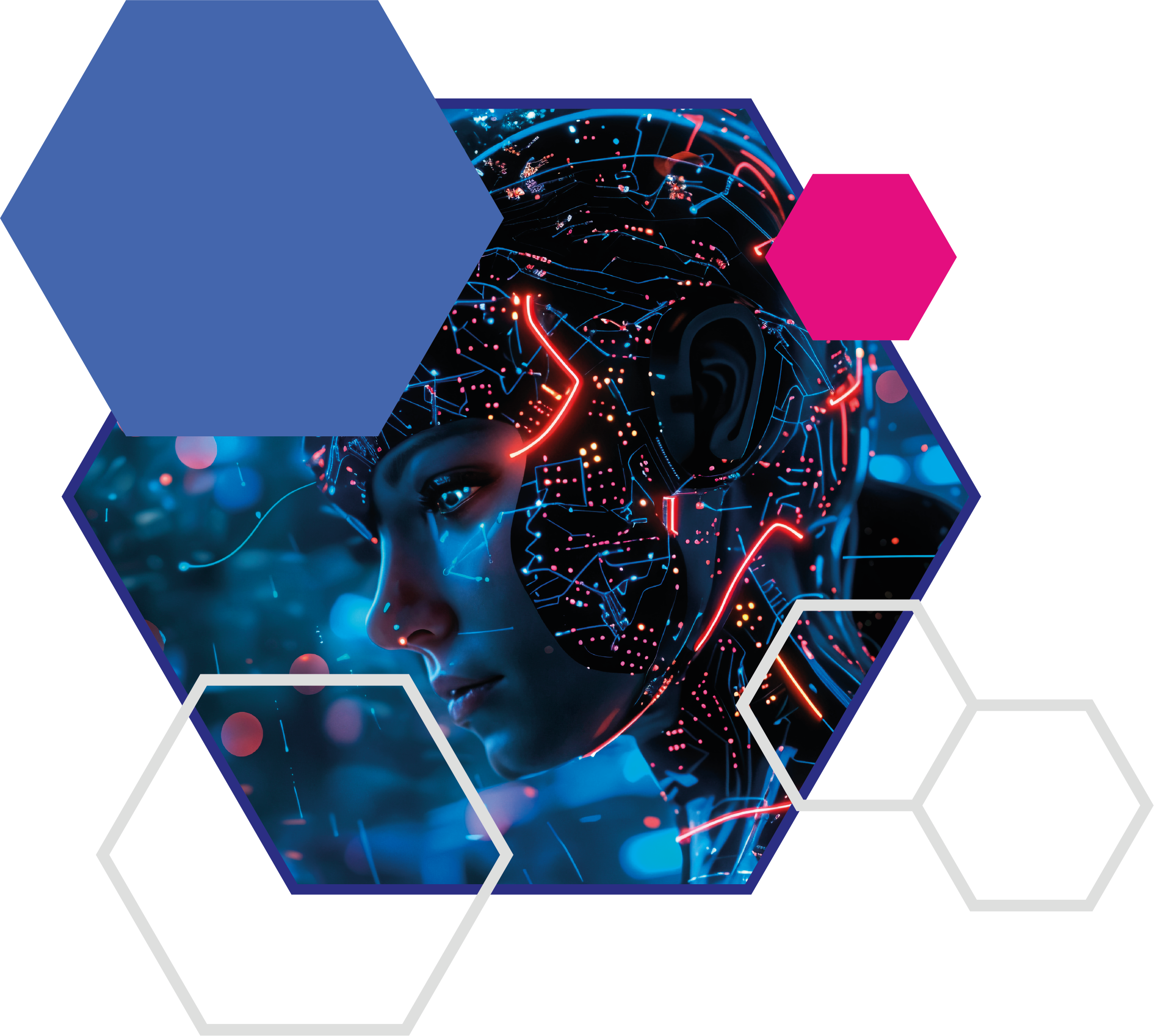 Sztuczna inteligencja: od trendu do transformacji - zapraszamy na konferencję dla firm szkoleniowych i doradczych